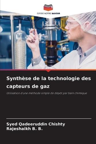 Synthèse de la technologie des capteurs de gaz