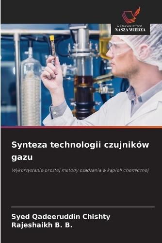 Synteza technologii czujników gazu