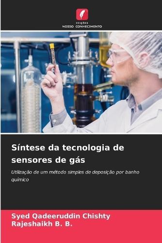 Síntese da tecnologia de sensores de gás