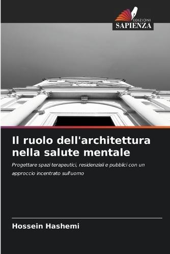 Il ruolo dell'architettura nella salute mentale