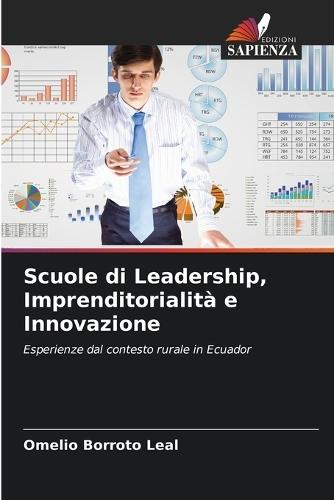 Scuole di Leadership, Imprenditorialità e Innovazione