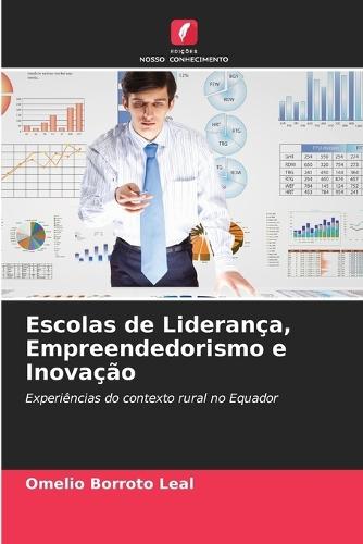 Escolas de Liderança, Empreendedorismo e Inovação