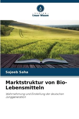 Marktstruktur von Bio-Lebensmitteln
