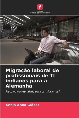 Migração laboral de profissionais de TI indianos para a Alemanha