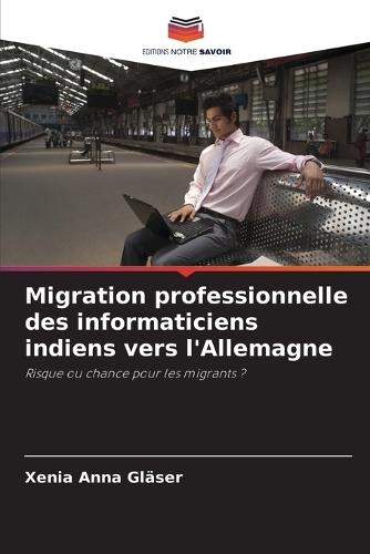 Migration professionnelle des informaticiens indiens vers l'Allemagne