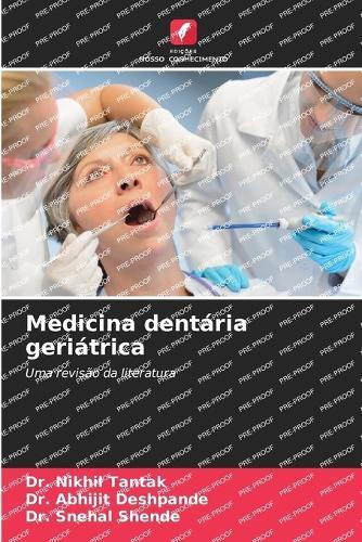 Medicina dentária geriátrica