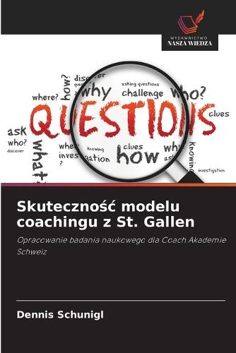 Skutecznośc modelu coachingu z St. Gallen