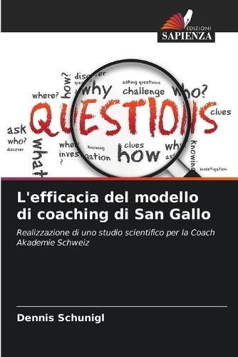 L'efficacia del modello di coaching di San Gallo