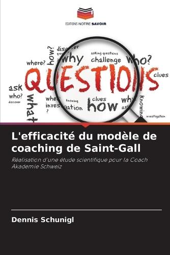 L'efficacité du modèle de coaching de Saint-Gall