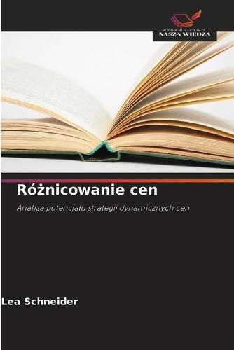 Różnicowanie cen