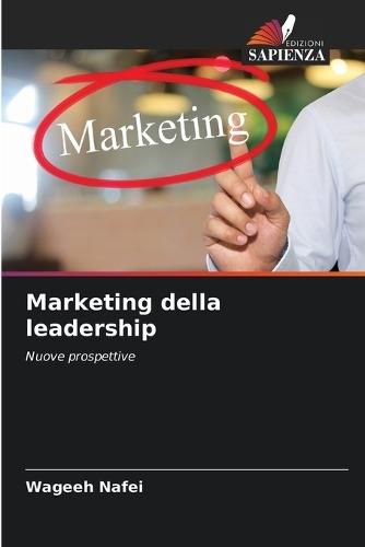 Marketing della leadership