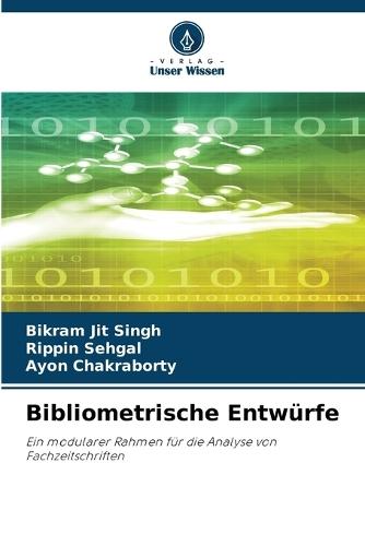 Bibliometrische Entwürfe