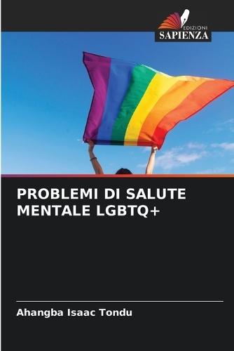 Problemi Di Salute Mentale LGBTQ+