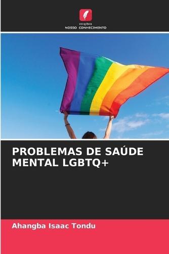 Problemas de Saúde Mental LGBTQ+