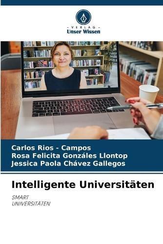 Intelligente Universitäten