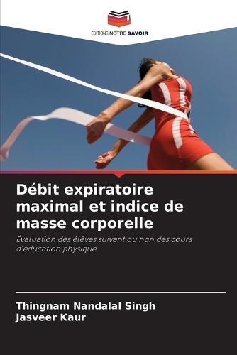 Débit expiratoire maximal et indice de masse corporelle