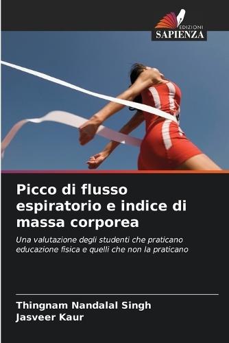 Picco di flusso espiratorio e indice di massa corporea
