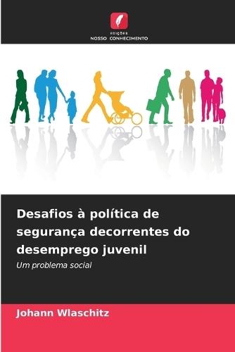 Desafios à política de segurança decorrentes do desemprego juvenil