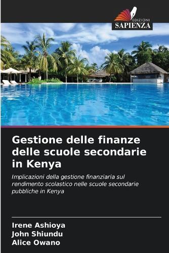 Gestione delle finanze delle scuole secondarie in Kenya