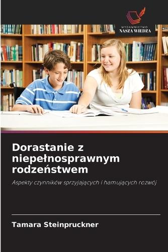 Dorastanie z niepelnosprawnym rodze&#324;stwem