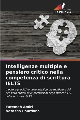 Intelligenze multiple e pensiero critico nella competenza di scrittura IELTS