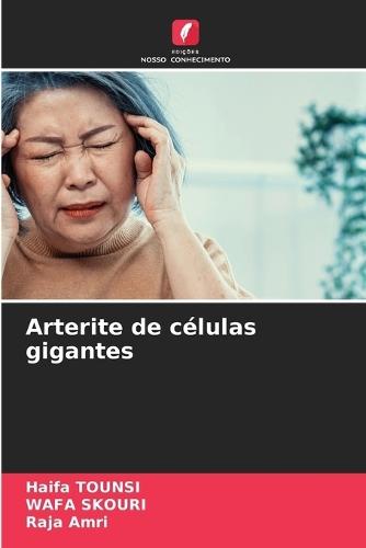 Arterite de células gigantes