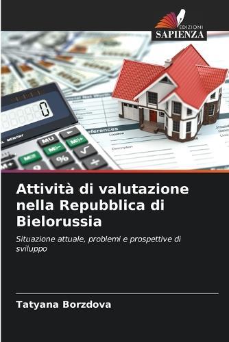 Attività di valutazione nella Repubblica di Bielorussia