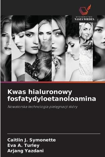 Kwas hialuronowy fosfatydyloetanoloamina