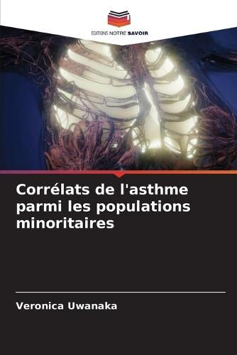 Corrélats de l'asthme parmi les populations minoritaires