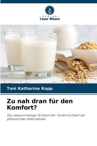 Zu nah dran für den Komfort?