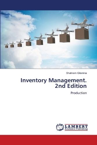 Inventory Management. 2nd Edition