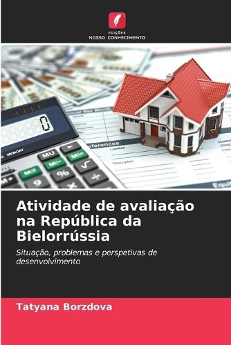 Atividade de avaliação na República da Bielorrússia