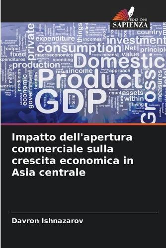 Impatto dell'apertura commerciale sulla crescita economica in Asia centrale