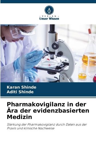 Pharmakovigilanz in der Ära der evidenzbasierten Medizin