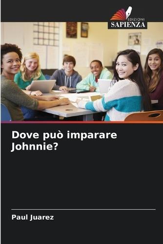 Dove può imparare Johnnie?
