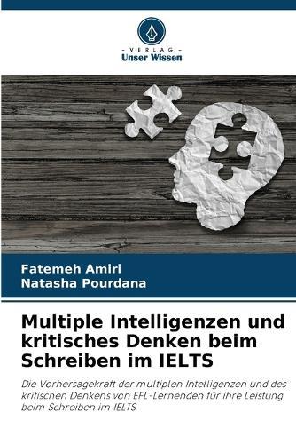 Multiple Intelligenzen und kritisches Denken beim Schreiben im IELTS