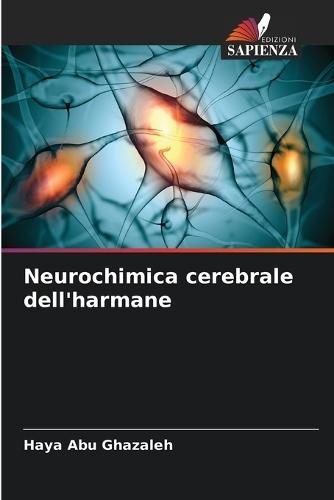 Neurochimica cerebrale dell'harmane