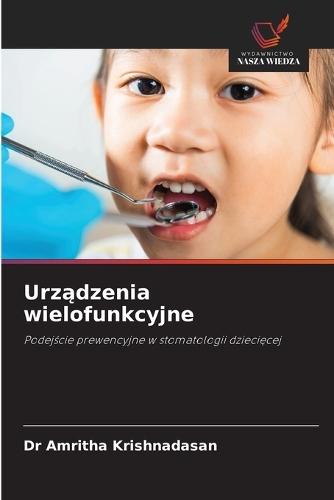 Urządzenia wielofunkcyjne