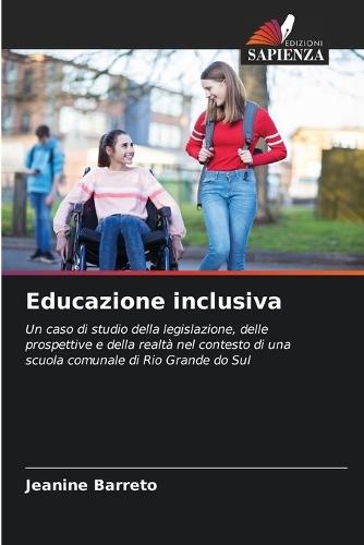 Educazione inclusiva