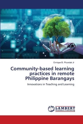 Community-based learning practices in remote Philippine Barangays