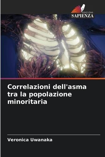 Correlazioni dell'asma tra la popolazione minoritaria