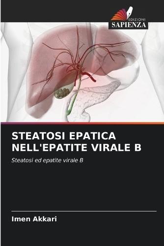 Steatosi Epatica Nell'epatite Virale B
