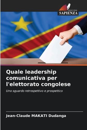 Quale leadership comunicativa per l'elettorato congolese
