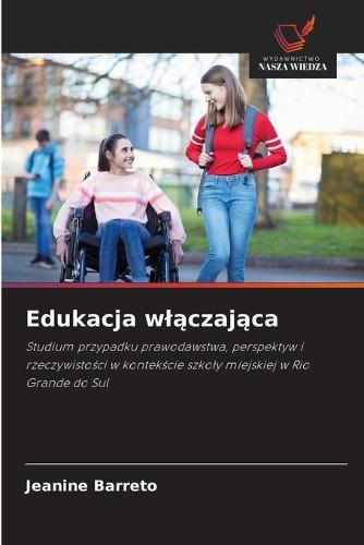 Edukacja wlączająca