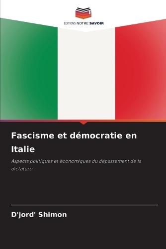 Fascisme et démocratie en Italie