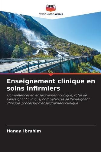 Enseignement clinique en soins infirmiers