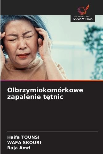 Olbrzymiokomórkowe zapalenie tętnic