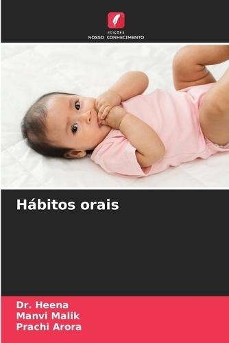 Hábitos orais