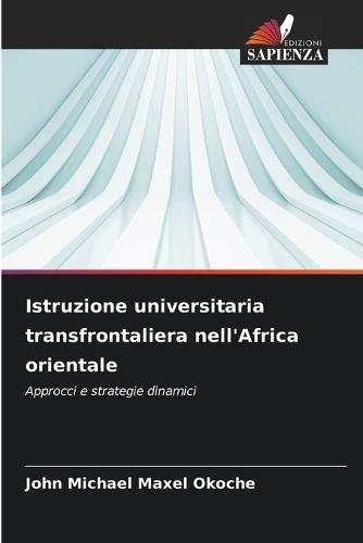 Istruzione universitaria transfrontaliera nell'Africa orientale