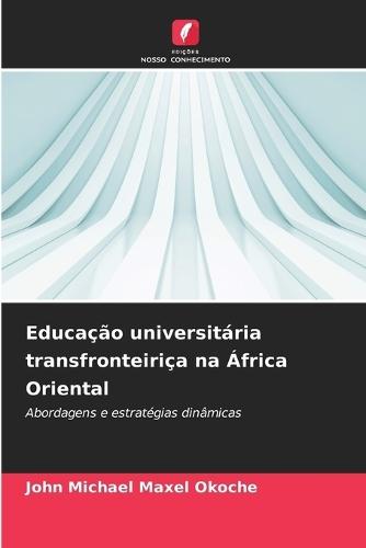 Educação universitária transfronteiriça na África Oriental